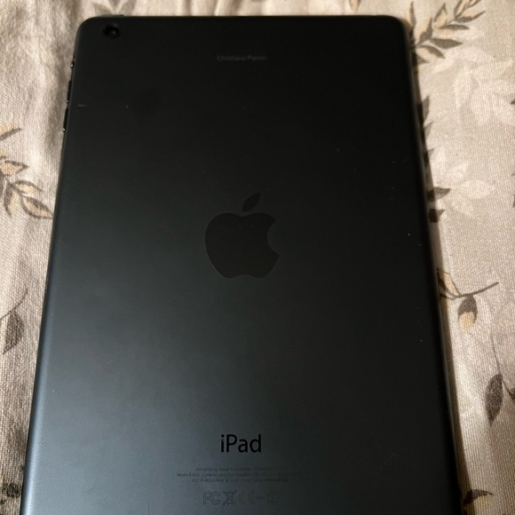 iPad mini with original Flappy Bird - Picture 3 of 3